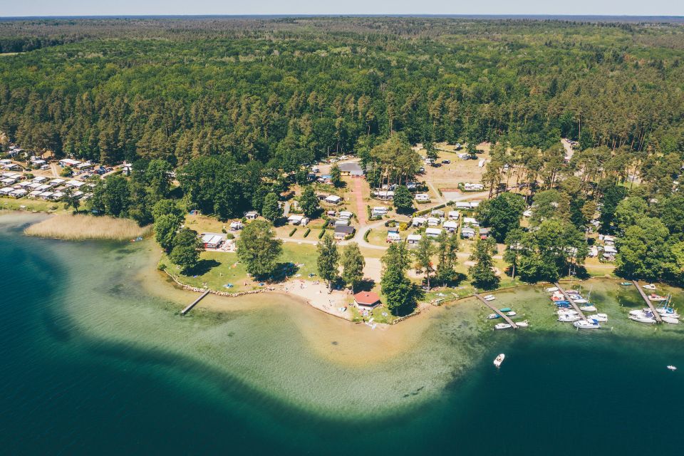 Camingplatz Am Spring, Foto: JATOUR Joachimsthaler Tourismus GmbH & Co.KG 